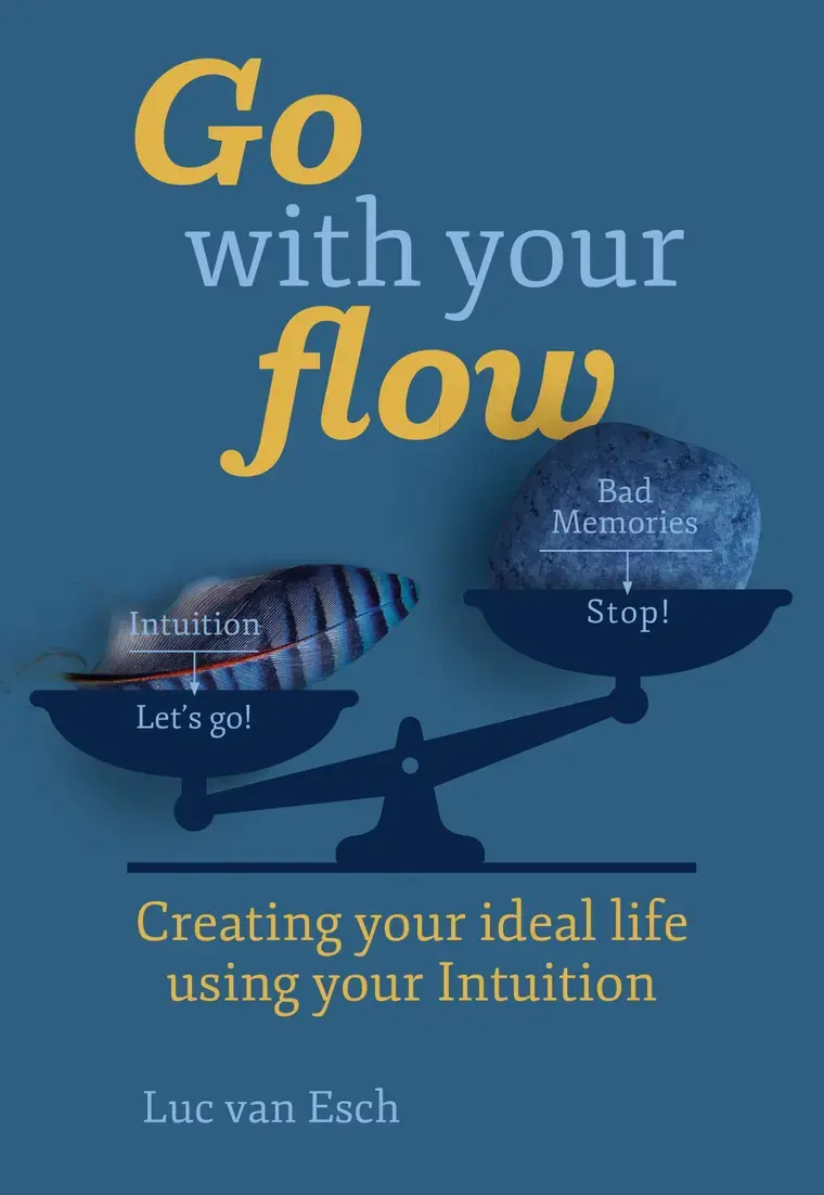 Cover of Go with your flow