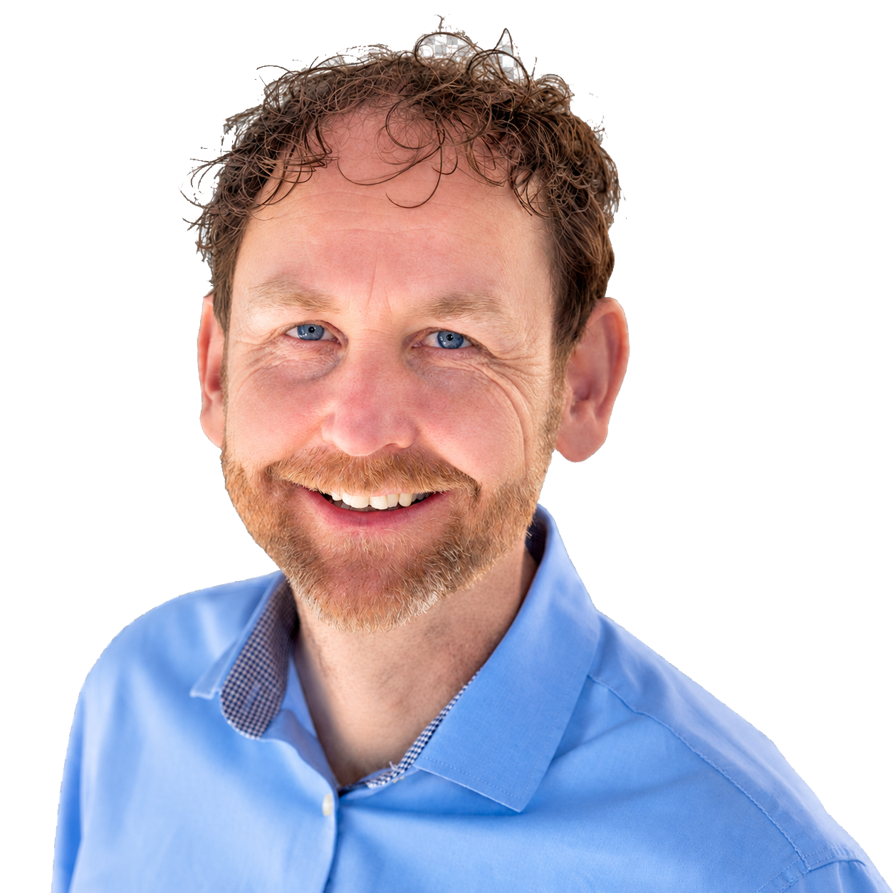 Luc van Esch, trainer en coach